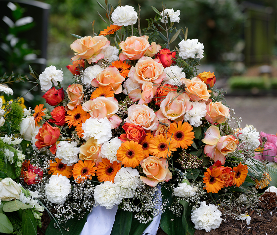 floral arrangement