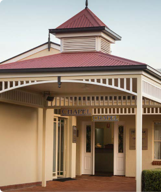 Australian Heritage Funeral Home