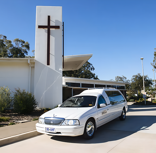 Our Funeral Home